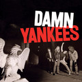 DAMN YANKEES / Damn Yankees (LP/2024 reissue) []