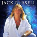 JACK RUSSELL / For You +4 (digi/2024 reissue) []