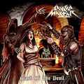 SAVAGE MASTER / Mask of the Devil (2023 reissue) []