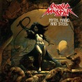 SAVAGE MASTER / Myth Magic and Steel []