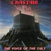 HEAVY METAL/CHASTAIN / The Voice of the Cult (2022 reissue)