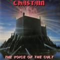 CHASTAIN / The Voice of the Cult (2022 reissue) []