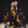 TEEZE /  Teeze + 3 (2025 reissue) ItBVĔI []