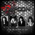 DEFCON / Time Waits For No One (2CD/2025 reissue) []