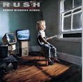 RUSH / Power Windows Demos + Bonus unreleased track (boot) []