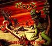 HEAVY METAL/HORCAS / La Maldición Continúa (CD+DVD)