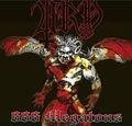 URN / 666 Megatons (2024 reissue) []