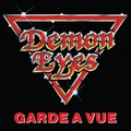 DEMON EYES / Garde A Vue (2CD) 	 []