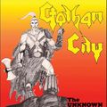 GOTHAM CITY / The Unknown@i2CD/2025 reissue) []
