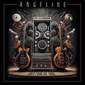 ANGELINE / Rhythm of One (digi) VA5thI []