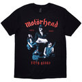 MOTORHEAD / 50 YEARS_Lemmy Collage (Black) (T-SHIRT) [󒍓׏i 2025N420ijX܂ł̎t] []