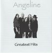 /ANGELINE / Greatest Hits (北欧メタル時代のレア音源集！)