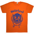 MOTORHEAD /  War Pig   (Orange) (T-SHIRT) [󒍓׏i 2025N420() X܂ł̎t] []