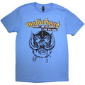 MOTORHEAD / Live to Win (Blue) (T-SHIRT) [󒍓׏i 2025N420() X܂ł̎t] []