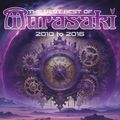  -MURASAKI-wTHE VERY BEST OF MURASAKI 2010 to 2016x []