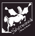SHERWOOD / Riding the Rainbow +4 (2025 reissue) NWOBHM []
