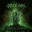 /GATES OF CHAOS / Donum Mortis (great sympho Black Metal!)