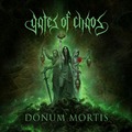 GATES OF CHAOS / Donum Mortis (great sympho Black Metal!) []