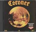 CORONER / R.I.P (Armando Curcio Editore) []