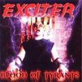 EXCITER / Blood of Tyrants []