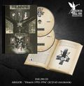 ABIGOR / Demos 1993 - 1994 (A5 digibook/2CD) []