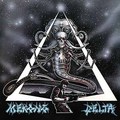 MEKONG DELTA / Mekong Delta (2025 reissue/slip) []