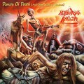 MEKONG DELTA / Dances of Death (And Other Walking Shadows) (2025 reissue/slip) []