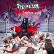 THRASH METAL/PHANTOM / Tyrants of Wrath （NEW！）