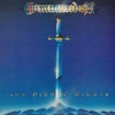 HEAVY METAL/COMMANDER / The High n Mighty (2025 reissue/slip)