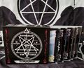 DROWNING THE LIGHT / Conquer or Serve (5CD BOX) []