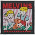MELVINS / Houdini (SP) []
