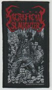 /SACRIFICIAL SLAUGHTER / Generation Of Terror (SP)