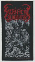 SACRIFICIAL SLAUGHTER / Generation Of Terror (SP) []
