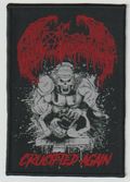 EVIL INCARNATE / Crucified Again (SP) []