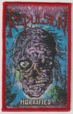 /REPULSION / Horrified bluish (SP)