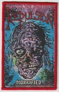 REPULSION / Horrified bluish (SP) []