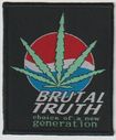 /BRUTAL TRUTH / Choice Of A New Generation (SP)