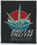 BRUTAL TRUTH / Choice Of A New Generation (SP) []