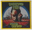 /RIGHTEOUS PIGS / Stress Related YELLOW border (SP)