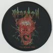 /MORGOTH / The Eternal Fall CIRCLE (SP)