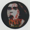 /CANCER / To The Gory End CIRCLE (SP)