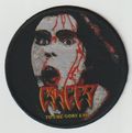 CANCER / To The Gory End CIRCLE (SP) []