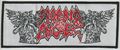 MORBID ANGEL / Lord Of All Fevers (SS) []