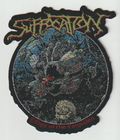 SUFFOCATION / Effigy of the Forgotten SHAPED (SP) []