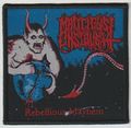 MALICIOUS ONSLAUGHT / Rebellious Mayhem (SP) []