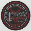 /POSSESSED / Since 1983 CIRCLE (SP)