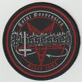 POSSESSED / Since 1983 CIRCLE (SP) []