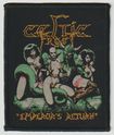 /CELTIC FROST / Emperor’s Return (SP)
