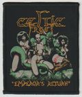 CELTIC FROST / Emperorfs Return (SP) []