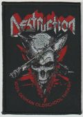DESTRUCTION / 100% German German Oldschool Thrash (SP) []